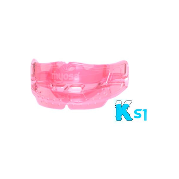 MYOSA KIDS KS1 PINK